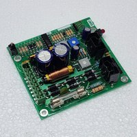 Plc Ecolab 9200-3128 PWB Kontrol Kartı Rev. H Toplu Tedarik