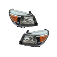 Convient pour les phares avant RANGER 2006-2008 12V 25W OE UE8B510L0