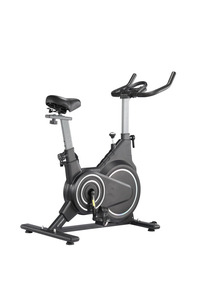 Bicicleta <span class=keywords><strong>de</strong></span> <span class=keywords><strong>Spinning</strong></span> Estática Todo Stable Smart Spin Bike <span class=keywords><strong>para</strong></span> Entrenamiento Cardiovascular, Pérdida <span class=keywords><strong>de</strong></span> <span class=keywords><strong>Peso</strong></span>, Uso Doméstico, Bicicleta <span class=keywords><strong>de</strong></span> Ejercicio Estacionaria <span class=keywords><strong>para</strong></span> Gimnasio - Product Image 4