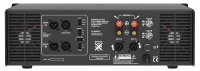 Amplificateur de puissance stable de classe H 1300W 8 ohms à haute stabilité avec 2 canaux - Fournisseur d'usine