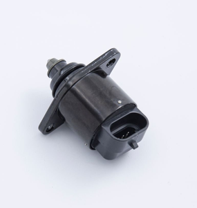 2112-1148300 Idle Air Control Valve IACV IAC Idle Steper Motor for Lada - Product Image 1