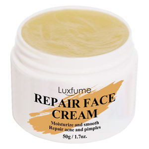 Soins de la peau en gros crème réparatrice pour la peau lisse crème pour le visage anti-taches noires contre l'acné - Product Image 3