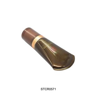 Botella Roll-on Transparente de 120 ml al por Mayor, Envase Roll-on, Botella de Plástico, Tubo de Plástico para Envasado - Product Image 5