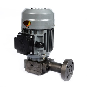 ปั๊มน้ำมันโรเตอร์สำหรับโรงไฟฟ้า ZCB-0.8 ZCB-1.2 ZCB-1.5 ZCB-2.2 ZCB-2.5 - Product Image 3