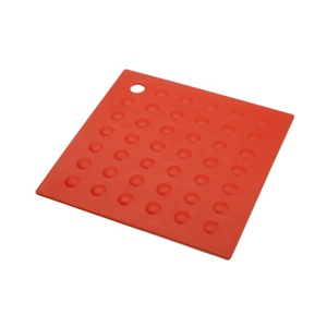 Tapis en silicone bleu épais extra large imprimé personnalisé cuisson du pain pâtisserie classique pour la cuisson des biscuits - Product Image 4