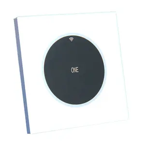 Công Tắc Máy Nước Nóng Điều Khiển Từ Xa 32A 40A Tuya WIFI Và Điều Hòa Không Khí Công Tắc Đèn Thông Minh Alexa