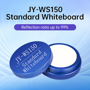 Tableau blanc standard personnalisable de 50mm avec haute réflectivité Caractéristique <span class=keywords><strong>Lambert</strong></span> Garantie 1 an en blanc brillant - Product Image 3