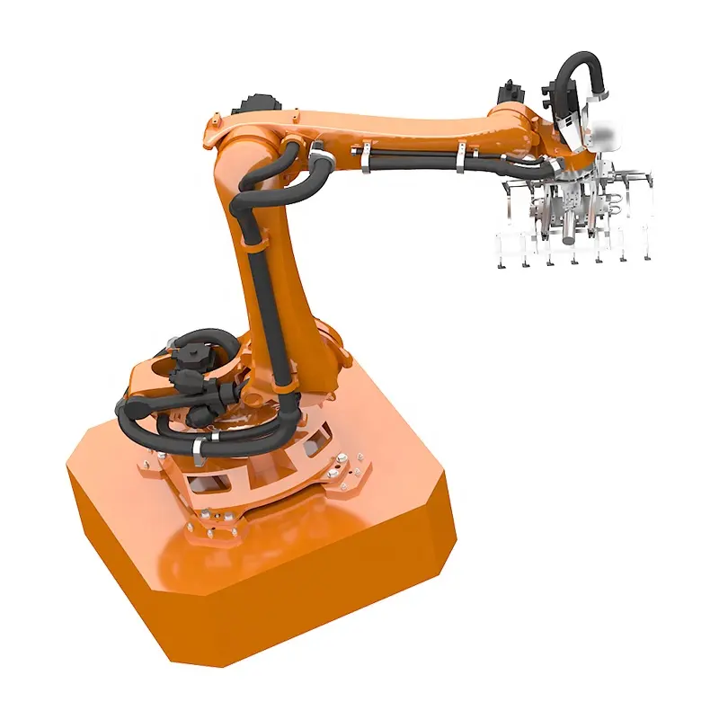 Beste Prijs Lage Kosten Industriële Transport Mechanische Robot Arm Manipulator
