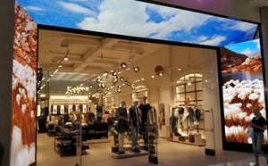 <b>Cabinet</b> Size Novastar System Modular JunChen Indoor Full-color P6 960mmx960mm LED Screen <b>Display</b> Fixed Led <b>Display</b> - Product Image 5