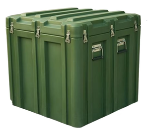 DF 1 381L 382L 383L 384L 385L OTHERS Customized Rotational Molding Rotomolding Accessories Storage <b>Box</b> - Product Image 6