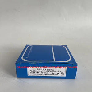 Interruptor Original Nuevo y Genuino TK-18Y8D - Product Image 1