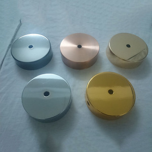 Đèn cổ + Phụ kiện chiếu sáng phẳng - Product Image 5