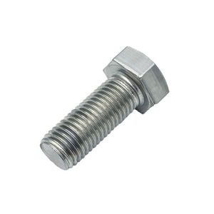 Pernos de Alta Resistencia para Trabajo Pesado, Fijaciones Estructurales de Acero al Carbono para Maquinaria de Ingeniería - Product Image 1