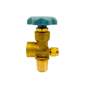 שסתום גז אינרטי cga580 ngt-ארגון/הליום/חנקן - Product Image 3