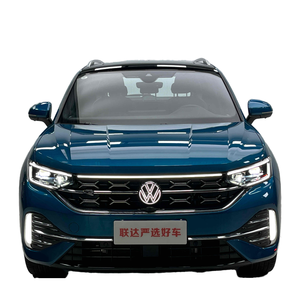 Pas cher UsedCar 5500KM Haute Qualité SUV 2022Volkswagen TAYRON <span class=keywords><strong>Nouvelle</strong></span> Voiture - Product Image 1