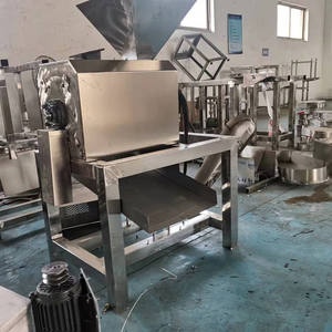 Machine <span class=keywords><strong>de</strong></span> fabrication <span class=keywords><strong>de</strong></span> pâte <span class=keywords><strong>de</strong></span> dattes <span class=keywords><strong>de</strong></span> bonne qualité machine <span class=keywords><strong>de</strong></span> production <span class=keywords><strong>de</strong></span> pâte <span class=keywords><strong>de</strong></span> <span class=keywords><strong>fruits</strong></span> entièrement automatique pour olive mangue <span class=keywords><strong>cerise</strong></span> - Product Image 4