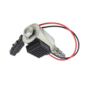 Nouvelle électrovanne 24V 152-8346 pour pièces de moteur d'excavatrice - Product Image 3