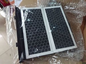 ไส้กรองอากาศทดแทนสำหรับรถยนต์เทสล่า รุ่นใหม่ โมเดล <span class=keywords><strong>S</strong></span> - Product Image 3