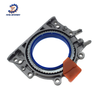 Joint d'étanchéité de vilebrequin OEM 03L103171 03L103171A compatible avec Audi Q3 Q5 A3 Seat Skoda VW Amarok Caddy