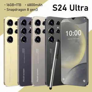 Móvil S23 <span class=keywords><strong>Nothing</strong></span> 2 Smart Ultra S24 - Product Image 2