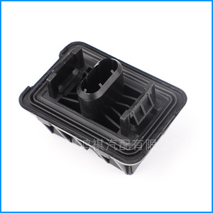ฐานรองแม่แรงยกรถ รุ่น 51717164761 สำหรับ E92 E93 ซีรีส์ 3 M3 ปี 2008-2012 วัสดุ PP - Product Image 4