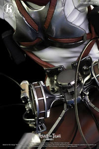 ฟิกเกอร์แอคชั่น Gk <span class=keywords><strong>Kitsune</strong></span> Mikasa จาก1:6อะนิเมะญี่ปุ่นสำหรับสะสม - Product Image 5