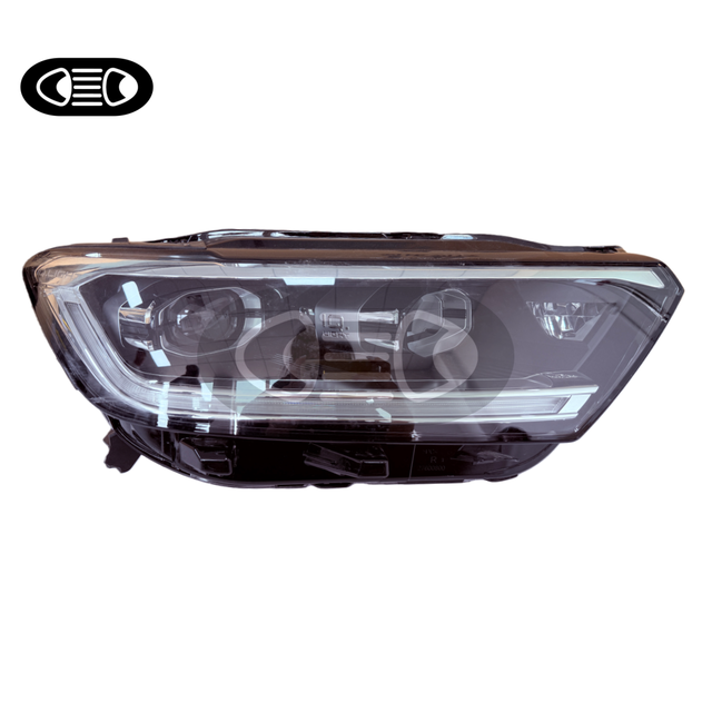 TUZHIHAO for Volkswagen T-ROC IQ Tange Headlight Original Factory Lighting System Headlamp LED Turn Signal Hot Sale