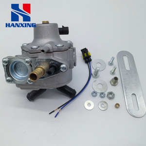 Nouvel évaporateur multi-points Lovato GPL/GNC pour modification automobile huile-gaz, pièces de rechange/réparation, garantie 1 an pour 2010- - Product Image 5