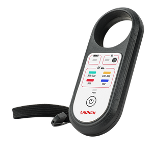 Analizador de Señales RF 315 433 868 902MHz, Detección Infrarroja, Prueba de Comunicación Inalámbrica, Herramienta Esencial para la Depuración de Ingenieros Electrónicos - Product Image 1