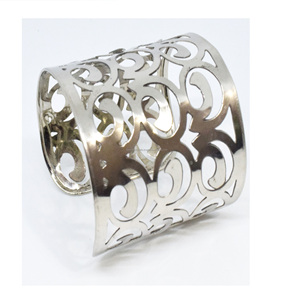 March 2026 Christmas Gemstone <b>Copper</b> Minimalist Jewelry USA Discounts Chunky Open <b>Bangle</b> 8mm <b>Copper</b> Geometric Multicolor <b>Bangle</b> - Product Image 3