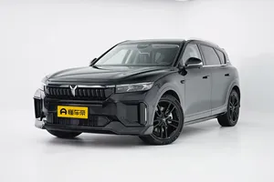 Auto Elettrica di Lusso Voyah <span class=keywords><strong>Free</strong></span> 2025, Versione a Lungo Raggio 4WD, Nuova Energia, Automobile di Lusso Lantu <span class=keywords><strong>Free</strong></span> - Product Image 2