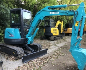 उच्च गुणवत्ता का उपयोग किया जाने वाला <span class=keywords><strong>Kobelco</strong></span> sk35sr मिनी खुदाई करने के लिए <span class=keywords><strong>3</strong></span> टन kobelo sk5s खुदाई स्टॉक में बिक्री के लिए अच्छी स्थिति - Product Image 5