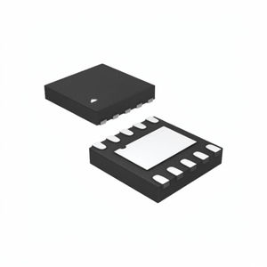 Composant électronique MIC5333-PPYMT-TR de gestion de l'alimentation (PMIC), canal fabricant, 10 UFDFN à pad exposé, 10 TMLF – Acheter en ligne - Product Image 1