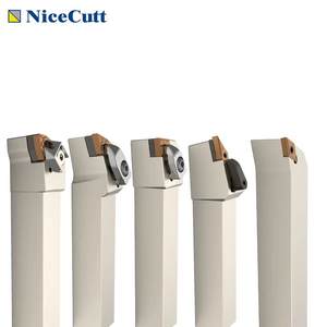 Tipo CNC tornio strumenti di taglio tornio tornitura taglio 16mm 20mm 25mm 32mm profondità di taglio esteso supporto strumento di filettatura - Product Image 1