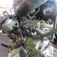 Motor D7FA7 73000 km para Twingo Mk2 2007-2014 1.2 Gasolina Usado Italia (77471)