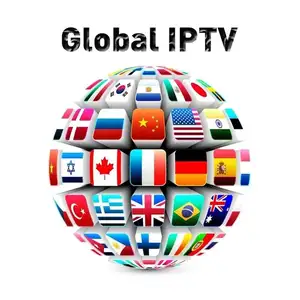Iptv M3u列表免费测试IPTV列表安卓电视盒火棒Iptv Smarters Pro Ip Tv ios