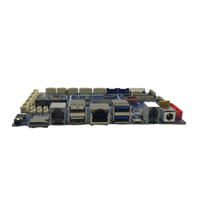 Placa Base <span class=keywords><strong>Rk</strong></span> Chip 3566, Entrada DC12V-24V, Placa Madre para Máquina Expendedora JLD-P01, Quiosco Rk3568 Android 12 - Product Image 6