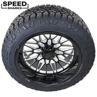 Ruedas Forjadas China Forged Wheels Co. Ruedas Forjadas Pulimentadas Plateadas 8x6.5 8x170 8x180 6x139.7 24x14 26x14 26x16 para Chevy 2500 Ram 1500 2500