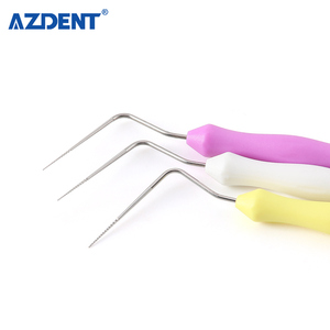 Alta Calidad <span class=keywords><strong>Dental</strong></span> Micro Terapia Alcance Micro Prober Micro Shaper <span class=keywords><strong>Dental</strong></span> Files - Product Image 3