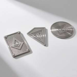 Calcomanía Decorativa Personalizada con Logotipo de Transformers para Autos, Motocicletas y Bicicletas, de Alta Gama y Elegante - Product Image 1