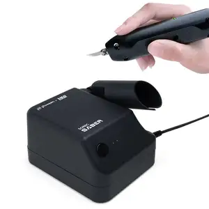 Phrozen Sonic Sabre 3Dプリンター用の超音波振動を備えた超音波カッター直感的なペン型デザイン