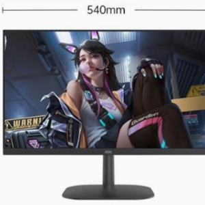 AOC 24G40E Monitor de 27 pulgadas 2K HD 100HZ Monitor IPS Computadora de escritorio Pantalla LCD Q27B30 2K HD 100HZ Modelo IPS - Product Image 5