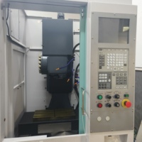 Vente et maintenance de machines-outils TC-20A. Vis à billes axe XY et guide linéaire LM pour TC-20A en stock. Contactez-moi pour en savoir plus