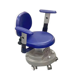 Silla de Oftalmología clásica con precio <span class=keywords><strong>barato</strong></span> para el <span class=keywords><strong>oftalmólogo</strong></span> del hospital, venta al por mayor - Product Image 3
