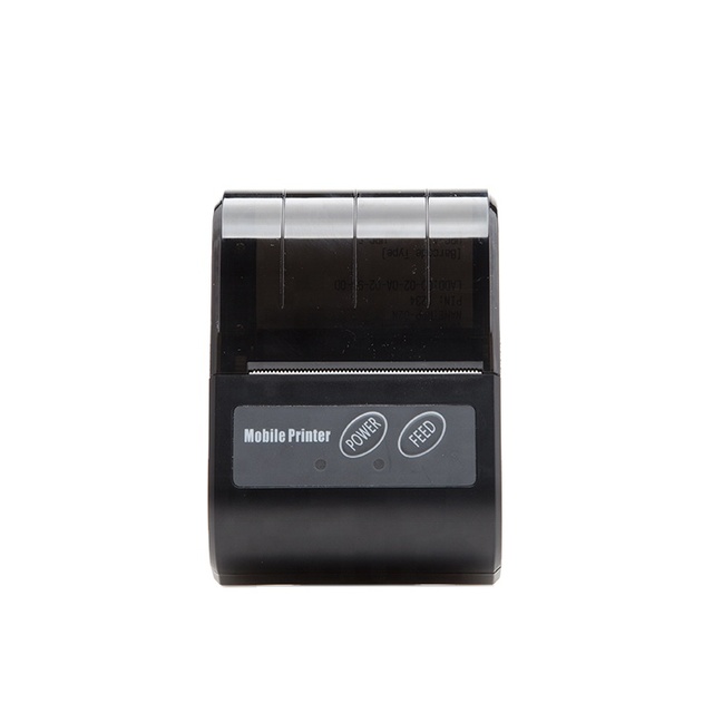 Mini Printer, POS Mobile Printer, Portable Printer,China