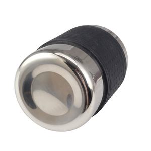 เหยือกนมสแตนเลสขายดี พร้อมปลอกซิลิโคน สำหรับทำฟองนม - Product Image 5