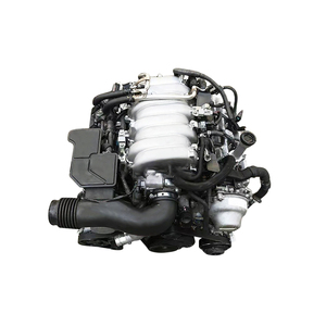 <span class=keywords><strong>3UZ</strong></span> ประกอบเครื่องยนต์สำหรับเครื่องยนต์คราวน์ - Product Image 4