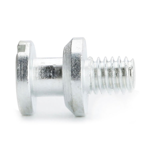 Fábrica de Shenzhen M1 M2 M3 M5 # 0 Acero al carbono Chapado en zinc blanco Tornillo especial Ranurado Tornillo de máquina de <span class=keywords><strong>ca</strong></span> - Product Image 5