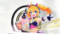 Máquina de Pinball Neon Dimension, Marca Topvoy, Caja de Acrílico, Acero y Madera, Embalaje con 1 Año de Garantía, Luz Intermitente en Inglés, Movimiento