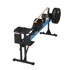 Chuyên Nghiệp Chèo Thuyền Đội Gió Kháng Rồng Thuyền erg Huấn Luyện Viên Thiết Bị Đào Tạo Cho Thuyền Rồng Tay Đua - Product Image 2